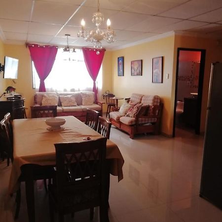 Apartaments Malecon 2000 Guayaquil Exterior photo