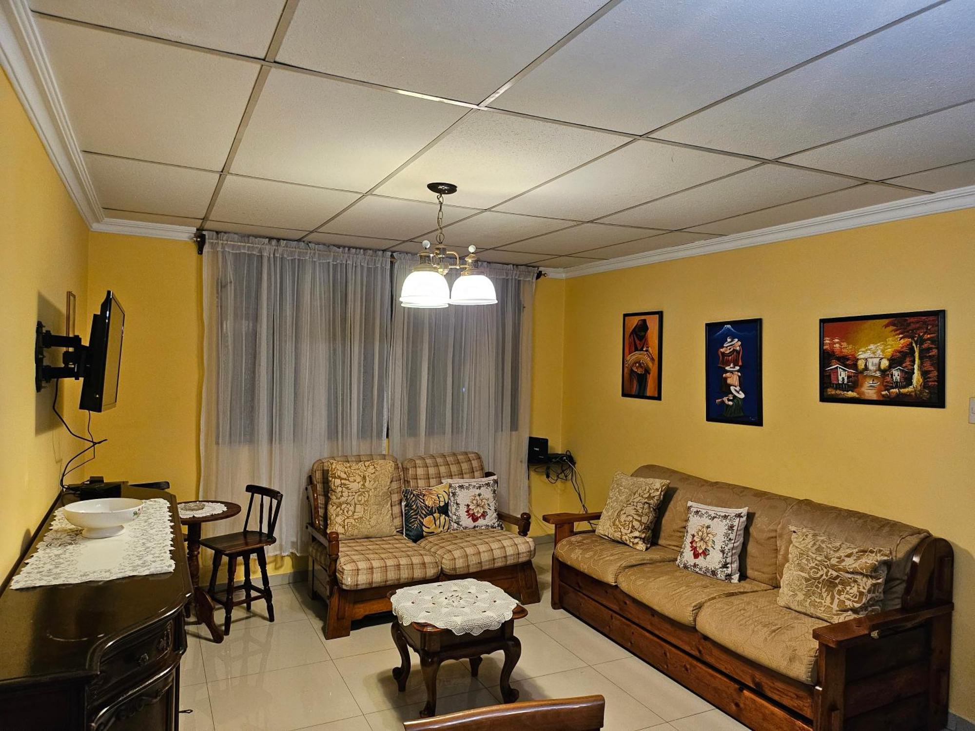 Apartaments Malecon 2000 Guayaquil Exterior photo
