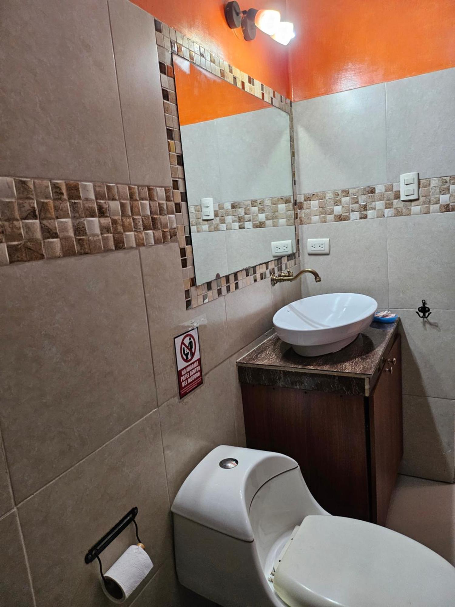 Apartaments Malecon 2000 Guayaquil Exterior photo