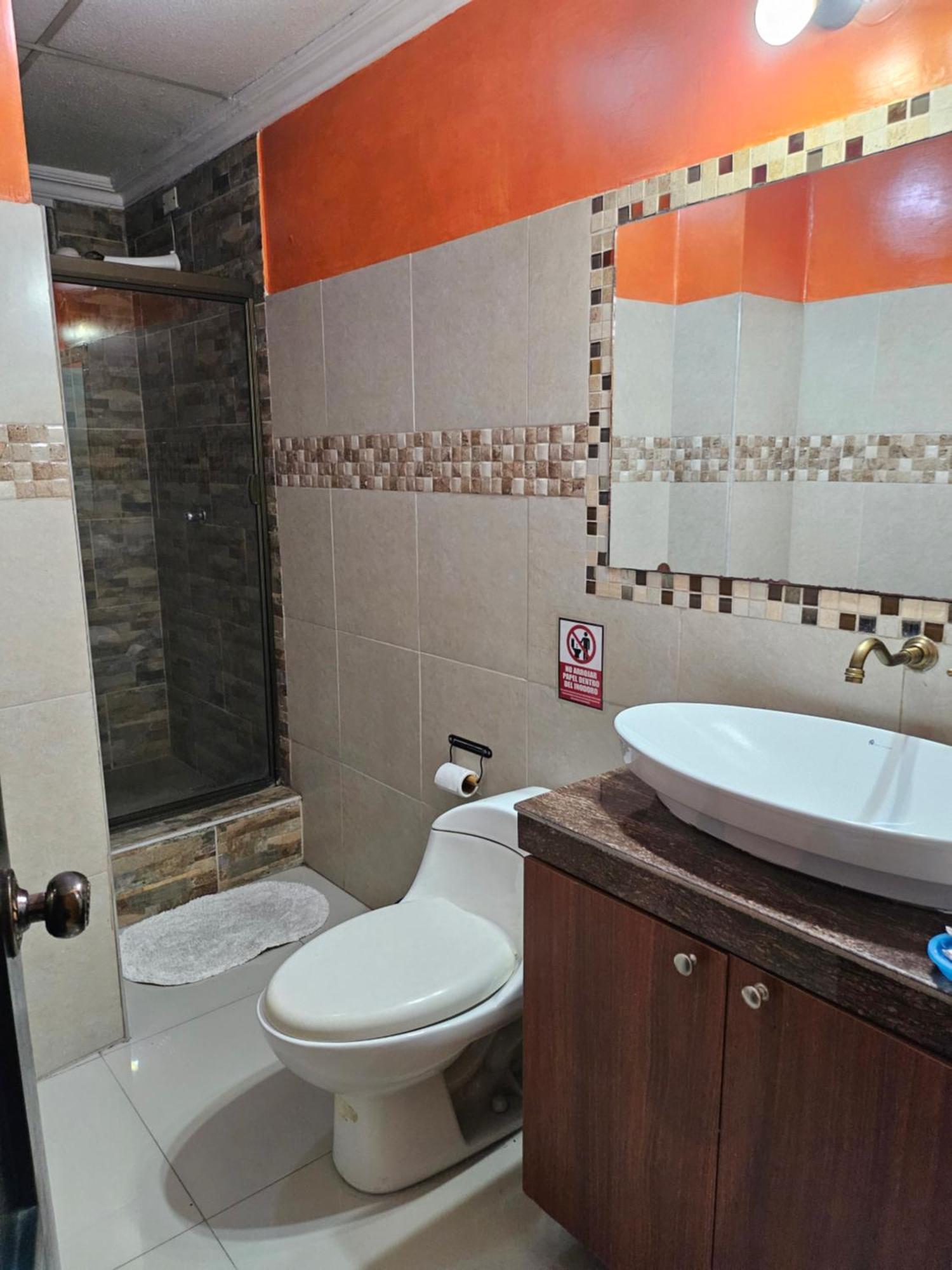 Apartaments Malecon 2000 Guayaquil Exterior photo