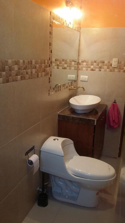 Apartaments Malecon 2000 Guayaquil Exterior photo
