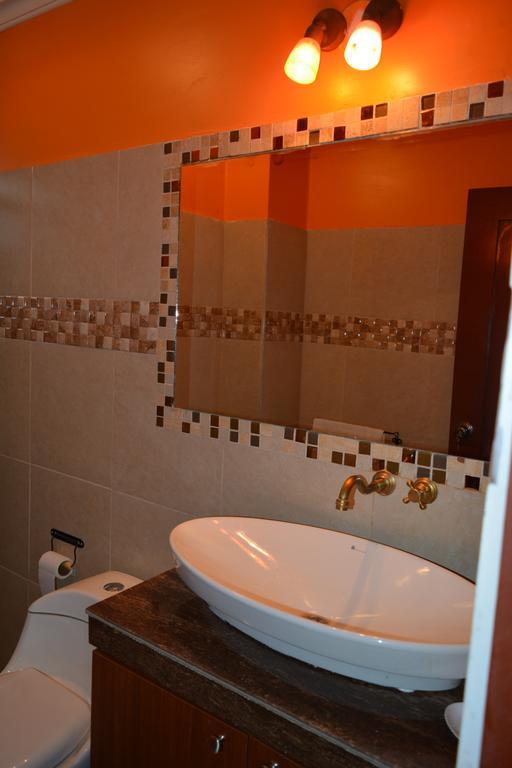 Apartaments Malecon 2000 Guayaquil Exterior photo