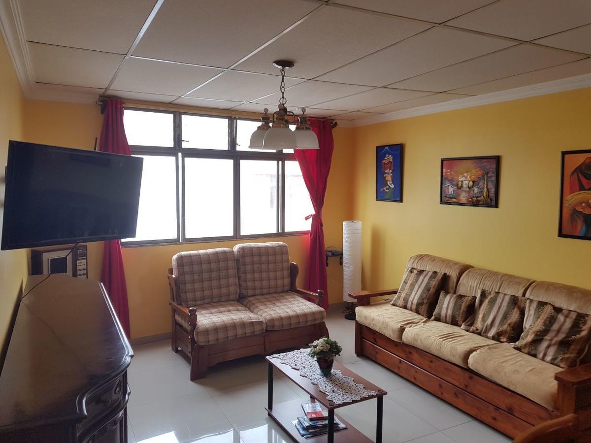 Apartaments Malecon 2000 Guayaquil Exterior photo