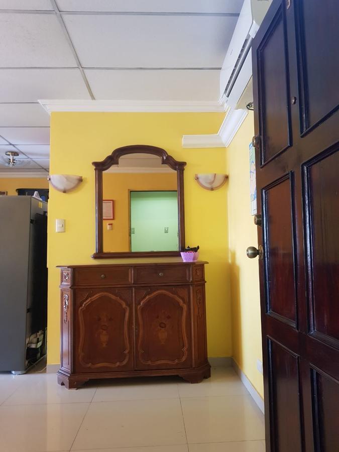 Apartaments Malecon 2000 Guayaquil Exterior photo