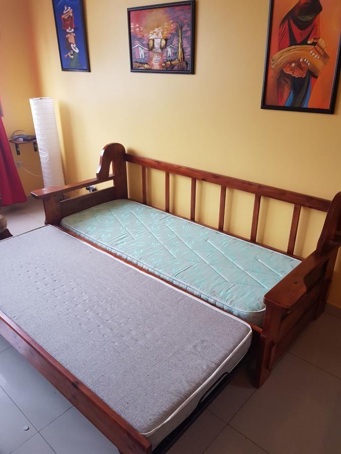 Apartaments Malecon 2000 Guayaquil Exterior photo