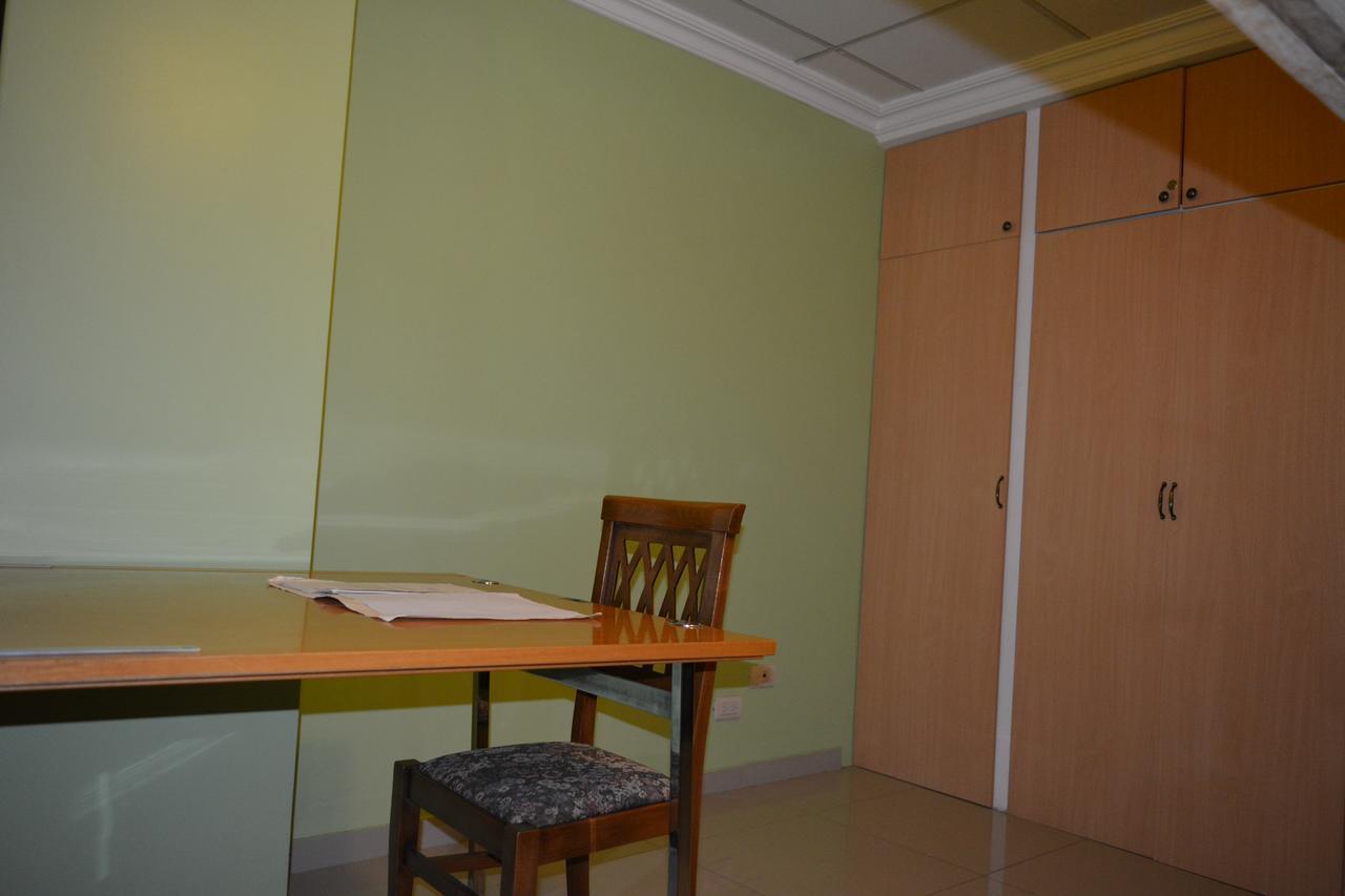 Apartaments Malecon 2000 Guayaquil Exterior photo